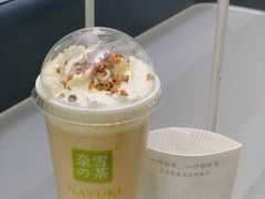 -奈雪的茶(龙华iCO店)