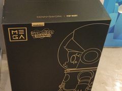 -泡泡玛特POPMART(上海环球港店)