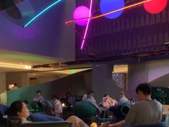 -碧涛阁·泡泡海洋·汤泉洗浴(王府花园店)