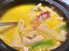 -徽镇小厨·经典徽菜(十里河店)