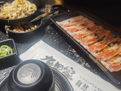 -九田家黑牛烤肉料理(石路天虹店)