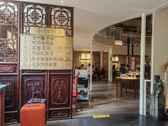 -树厨贵州菜(大十字店)
