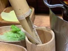 -独食火锅·半米屋台(望平街店)