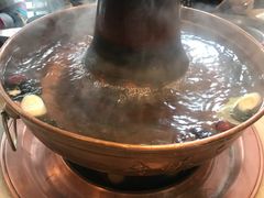 -京门老爆三·铜锅涮肉 爆肚(望京店)