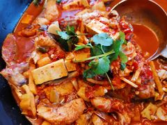 -大理实力希尔顿酒店御璽中餐厅YUXI – CHINESE RESTAURANT