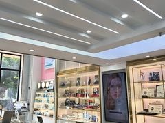 -世纪大明眼镜·林德伯格·蔡司官方授权店(武昌旗舰店)