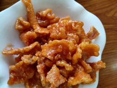 -胡子饮食店