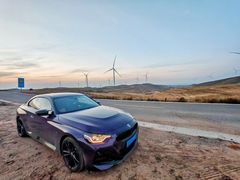 -北京京宝行宝马4S店(闵庄路店)