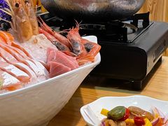 -松坂屋日料自助(长城路店)