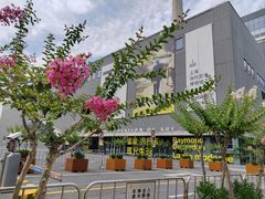 -上海当代艺术博物馆