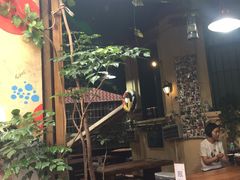 -老宅原住民沙茶面精品小吃(龙头路店)