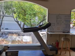 -琪航·健身+普拉提(民耀路店)