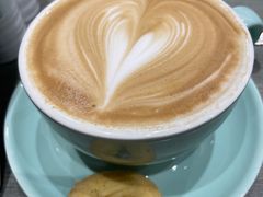 -五洲咖啡厅(五洲大酒店)