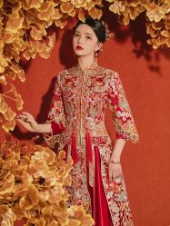 -金海岸婚纱摄影(塘沽店)