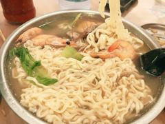 -老地方美食