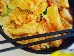 iphone_upload_pic-螺蛳粉先生(蓟门桥店)