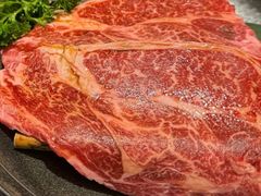 -無二炙坊·和牛烧肉(大钟寺1733店)