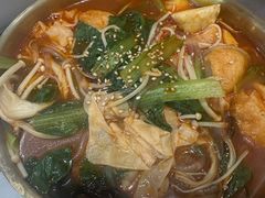 -小两口锦州烧烤·脆皮油边(依云北郡店)