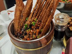 -大眼锅贴水饺(河东店)