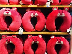 -名创优品(天河区正佳广场二店)