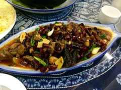 -白家寨子·山野白族菜(古城总店)