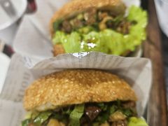 -天仁聚驴肉香(北石槽店)