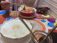 -甜心妈妈·榴莲星级糖水(北京路总店)