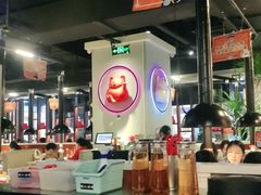 -猫抓烤肉(春熙路店)
