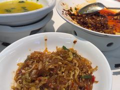 -兰湘子·湘菜小炒(盛龙广场店)