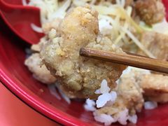 -大炮盐酥鸡