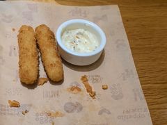 -菲滋意式餐厅(上虞万和城店)