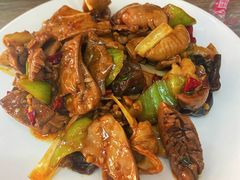 -林之六八·6886大连老菜馆