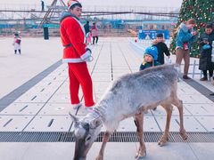 -华夏文旅海洋公园