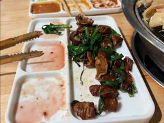-霸腹烤肉(厦门柚子番店)