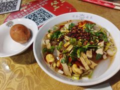 -小媳妇凉粉(浑源店)