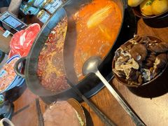 -楠火锅(仁恒梦中心店)