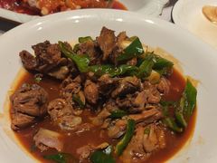 -嘉禾·悦享餐厅(八方汇店)