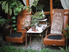 -时光花园(白鹭洲店)