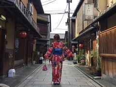 -京都冈本和服体验租赁店(清水寺店)
