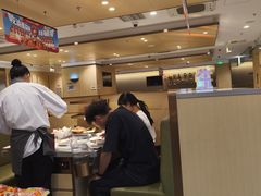-海底捞火锅(江北万达商业广场店)