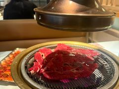 -西塔老太太泥炉烤肉(望京一店)