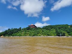 -镜泊湖风景区