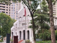 -重庆市江北嘴中央商务区中央公园