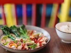 -Mesa Madre梅萨妈妈·Bintana(国贸店)