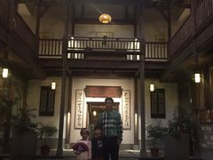 -上坦村