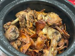 -斯丹姜母鸭·古法干香(涂门街总店)