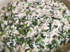 -滨海小渔村·海肠捞饭·鲅鱼水饺·特色老火鱼丸汤(华田店)