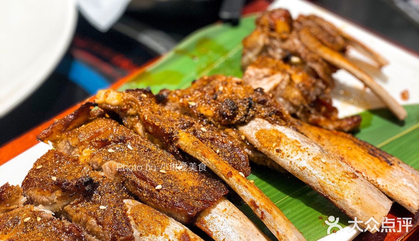 国庆广州必打卡美食 | 蚝门盛宴“飞尝蚝”