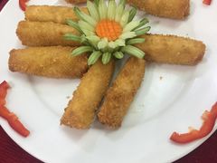 -QQ海鲜餐厅