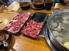 -荣记潮汕牛肉火锅(仙鹤街店)